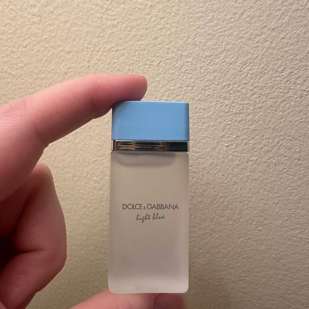 Missy by/ rosie jane Perfume Oil - Picture 3 of 4